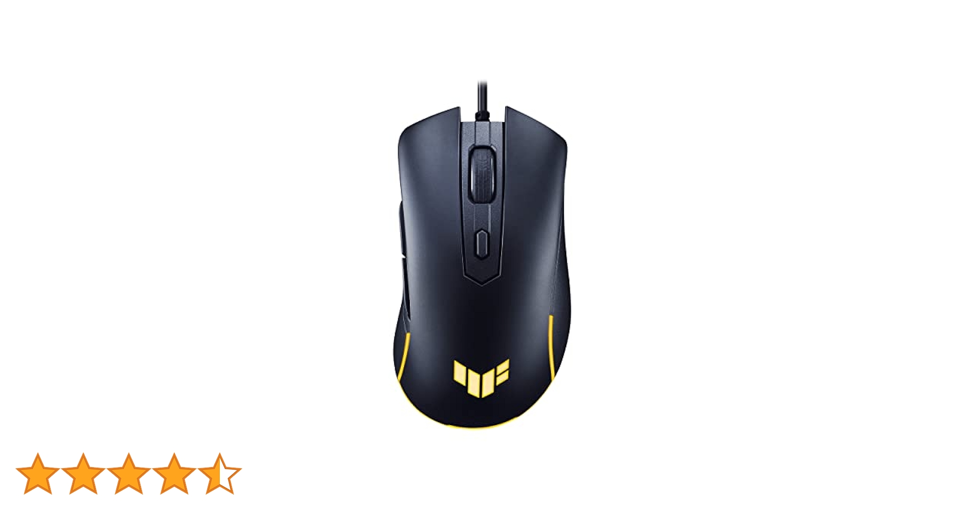 ASUS ゲーミングマウス TUF Gaming M3 Gen II Amazon | ASUS TUF Gaming M3 Gen II Souris Droitier USB Type
